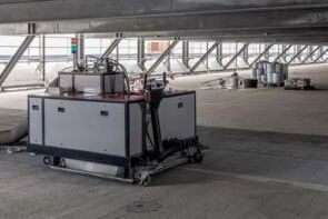 Cathodic corrosion protection - Permanently protect chloride-contaminated concrete from corrosion