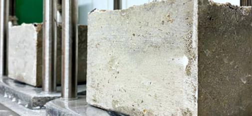 Crystalline waterproofing admixtures for concrete