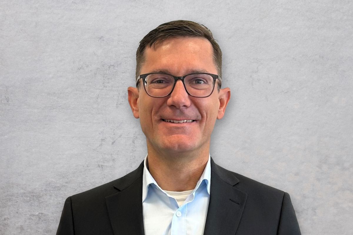 Konrad Wenkebach has been appointed as Chief Financial Officer (CFO) of MC-Bauchemie since 1 February 2025.